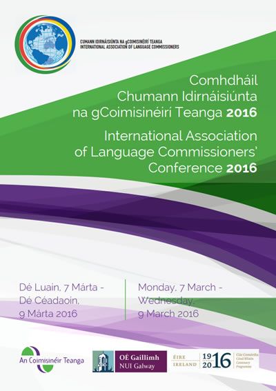 Conference 2016 Program