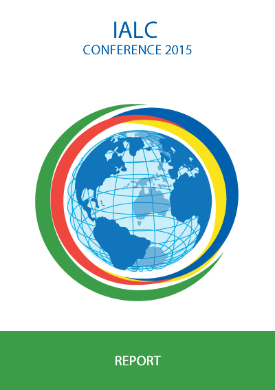 2015 Conference Report (Ottawa, Canada)