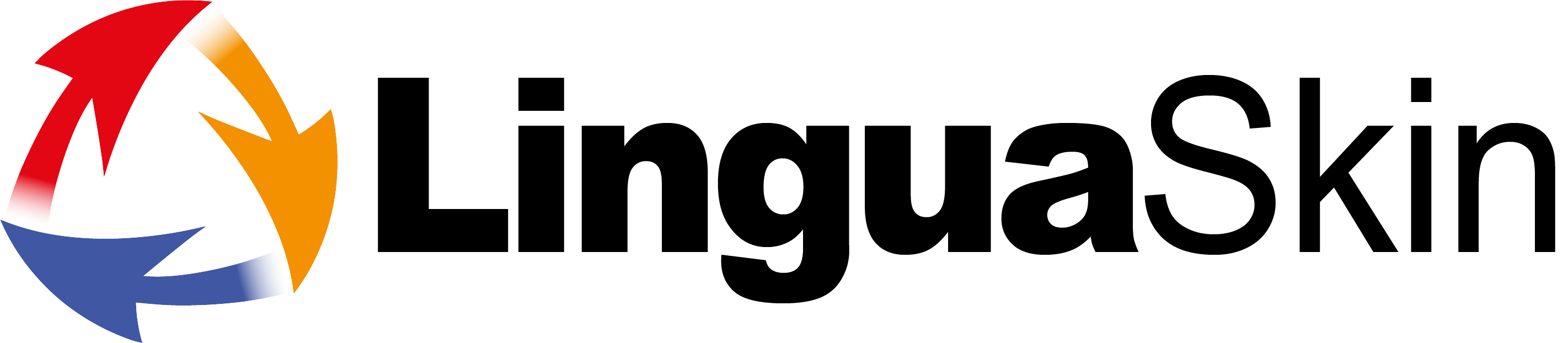 LinguaSkin