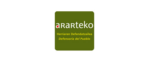 Ombudsman of the Basque Country (Spain)