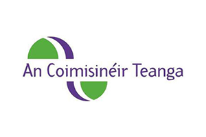 An Coimisinéir Teanga