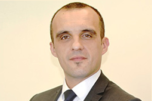 Slaviša Mladenović