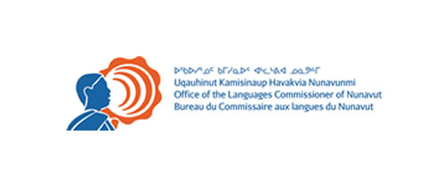 Languages Commissioner of Nunavut (Canada)