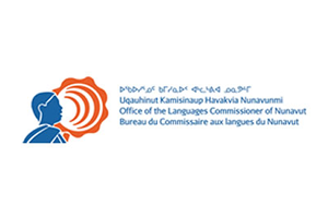 Office of Languages Commissioner of Nunavut